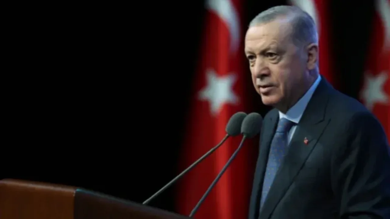 Cumhurbaşkanı Erdoğan&#039;a kendi destekçilerinden şok