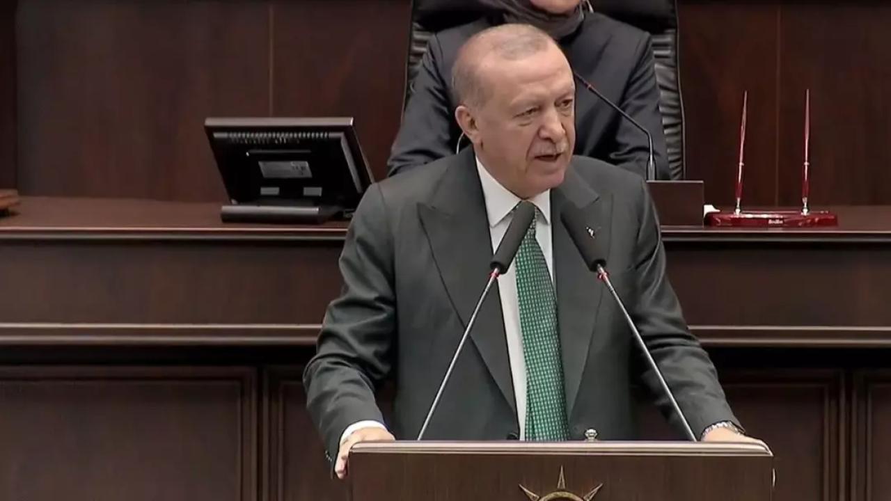 Cumhurbaşkanı Erdoğan&#039;dan Bahçeli&#039;ye teşekkür! &#039;Cumhur İttifakı&#039; çıkışı: &quot;Gedik açılmasına izin vermeyeceğiz&quot;