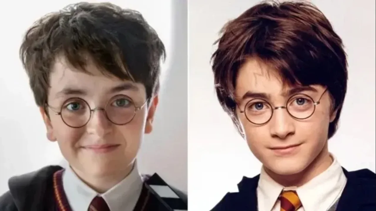 Daniel Radcliffe’ten yeni Harry Potter’a destek mesajı