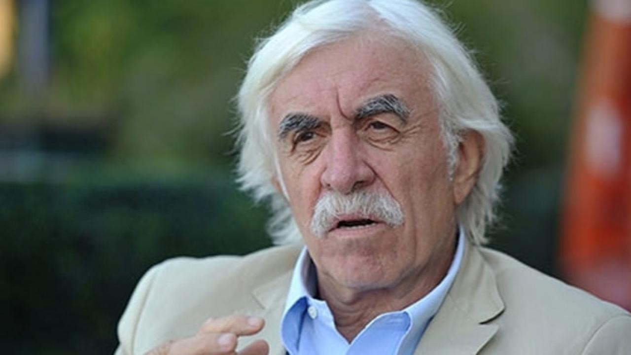 DEM Partili Cengiz Çandar: Gece Ankara&#039;daydım, Demirtaş saatler içinde tahliye olabilir