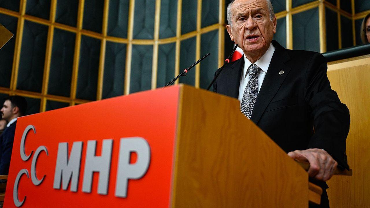 Devlet Bahçeli&#039;den &#039;İmralı&#039; mesajı: &quot;Gerekirse ben giderim&quot;
