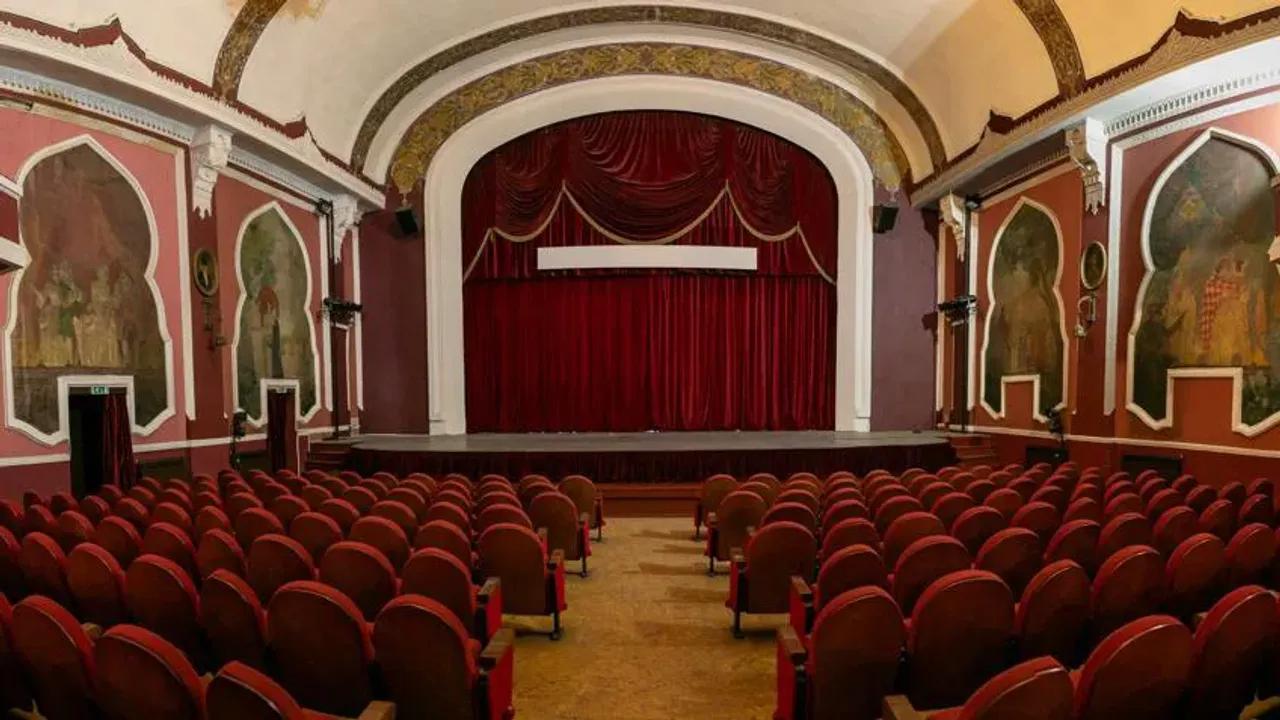 Dünyada ve İzmir’de ilk: Ücretsiz Darbuka Konçertosu Elhamra Sahnesi’nde