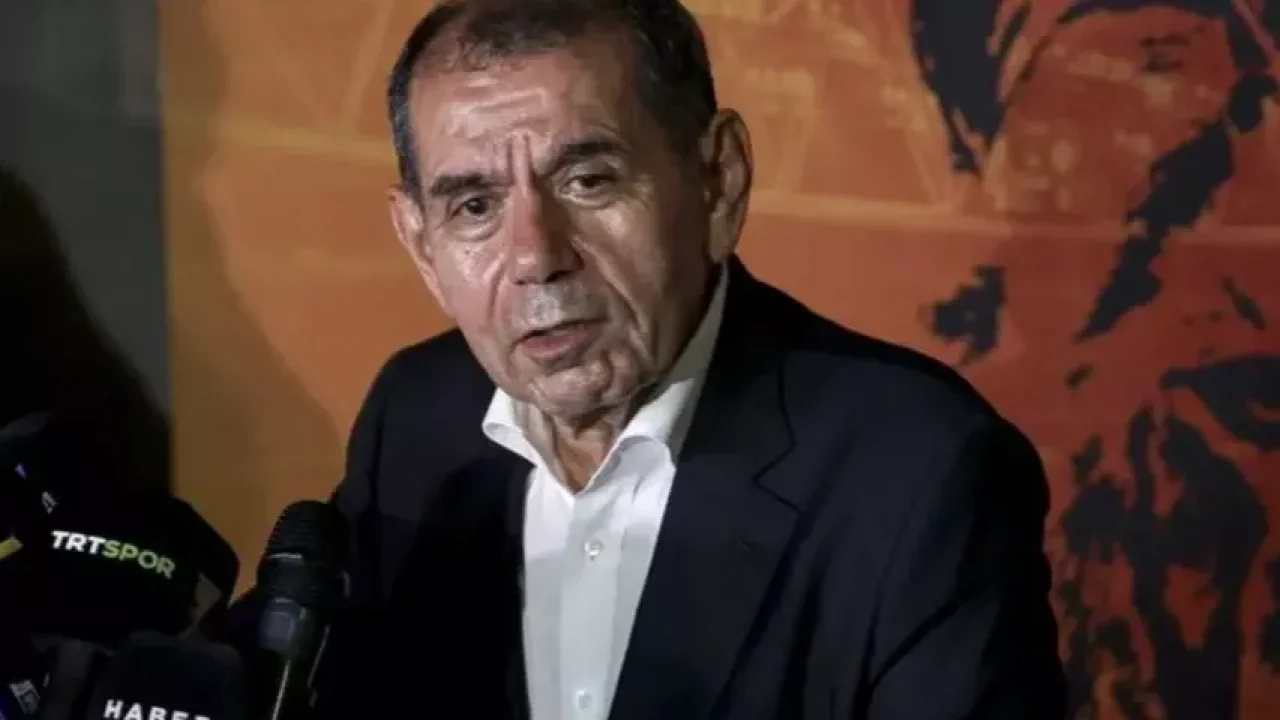 Dursun Özbek&#039;ten ismi bahis soruşturmasında geçen Eren Elmalı ve Metehan Baltacı için açıklama!