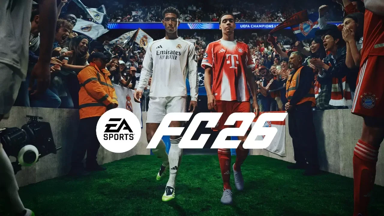 EA Sports FC 26, PlayStation’da yüzde 50 indirime girdi