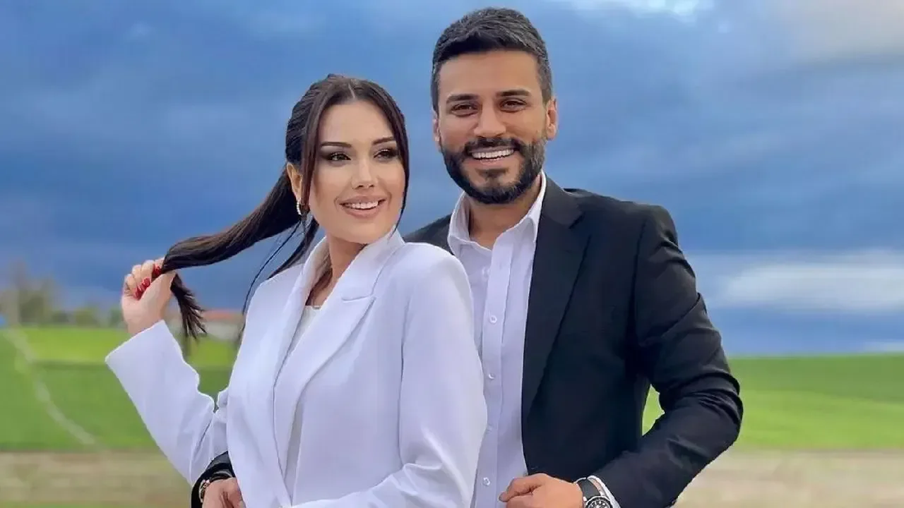 Engin ve Dilan Polat çifti adliyeye geldi!