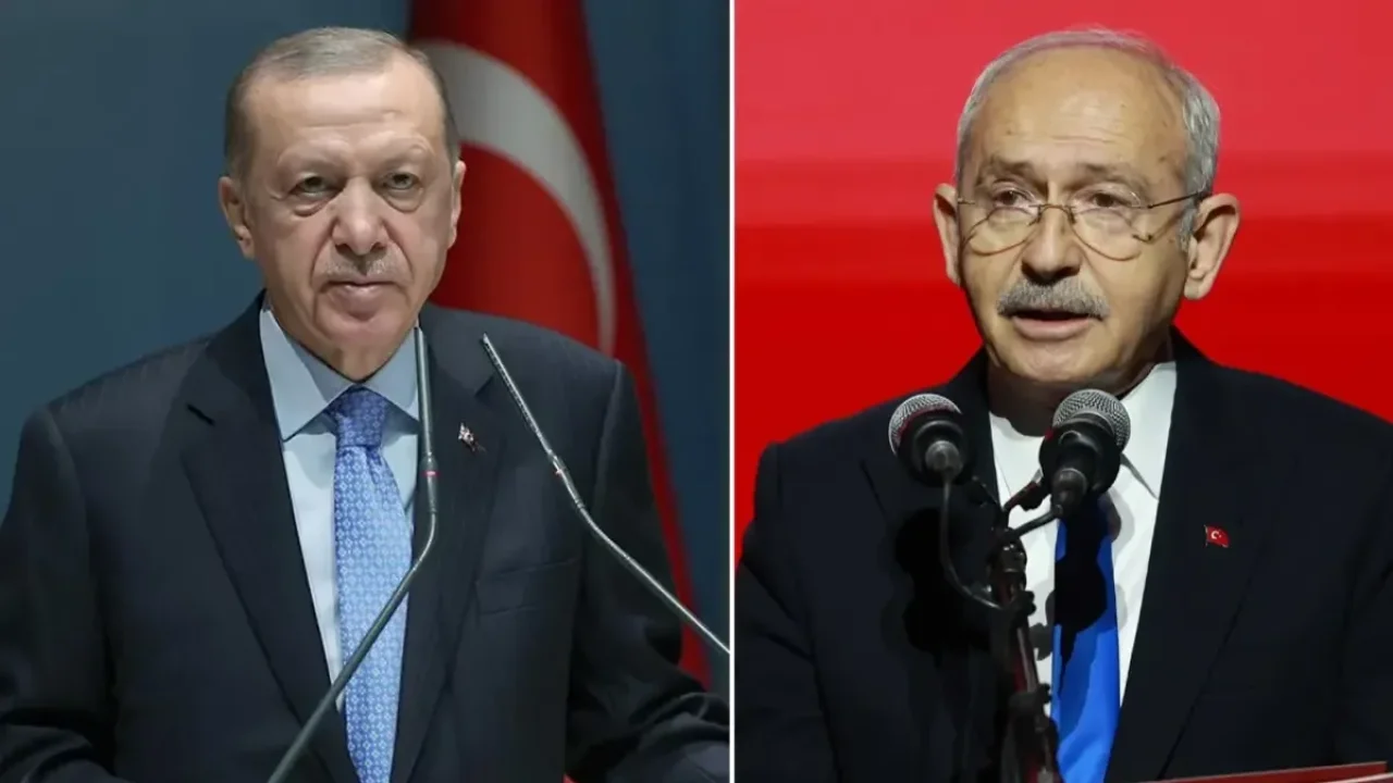 Erdoğan: Kılıçdaroğlu koyunlarında besledikleri yılanlardan rahatsız olmuş ve isyan etmiş