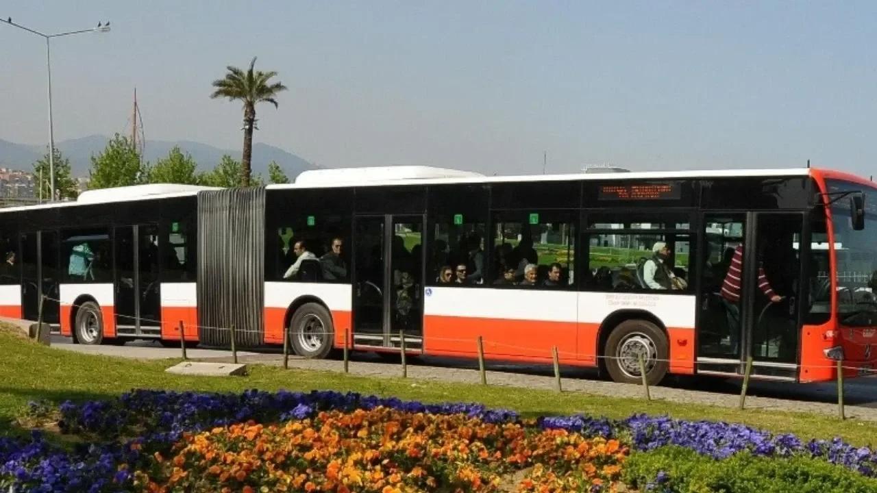 ESHOT duyurdu: 5 hat için sefer dışı uygulama bitiyor.