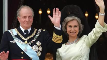 Eski İspanya Kralı 70 yıl sonra itiraf etti: Kardeşimi alnından vurup öldüren bendim