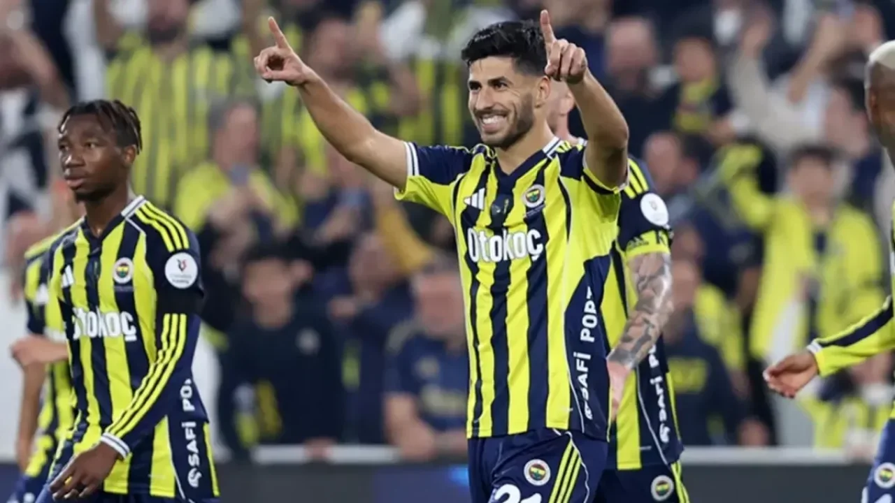 Fenerbahçe Kayserispor&#039;u 4-2 yendi