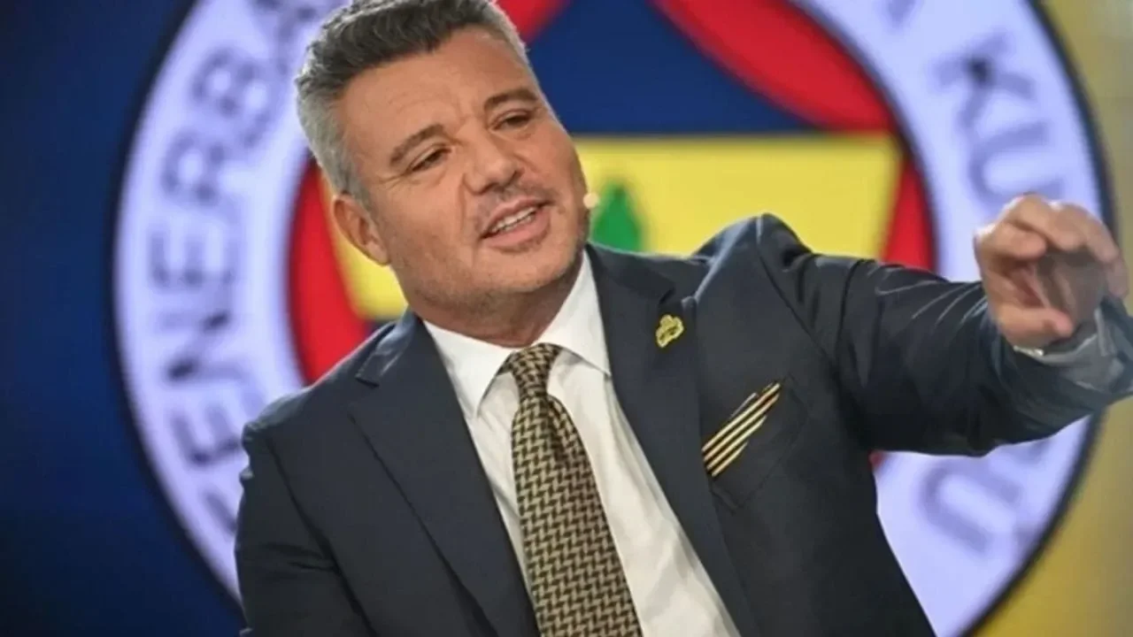 Fenerbahçe&#039;de 3 istifa!