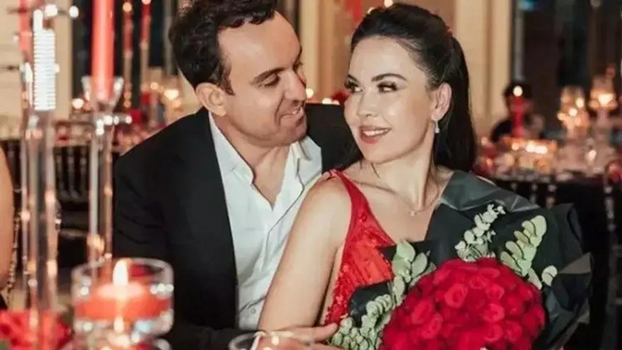 Fenomen çifti sorguya alındı.