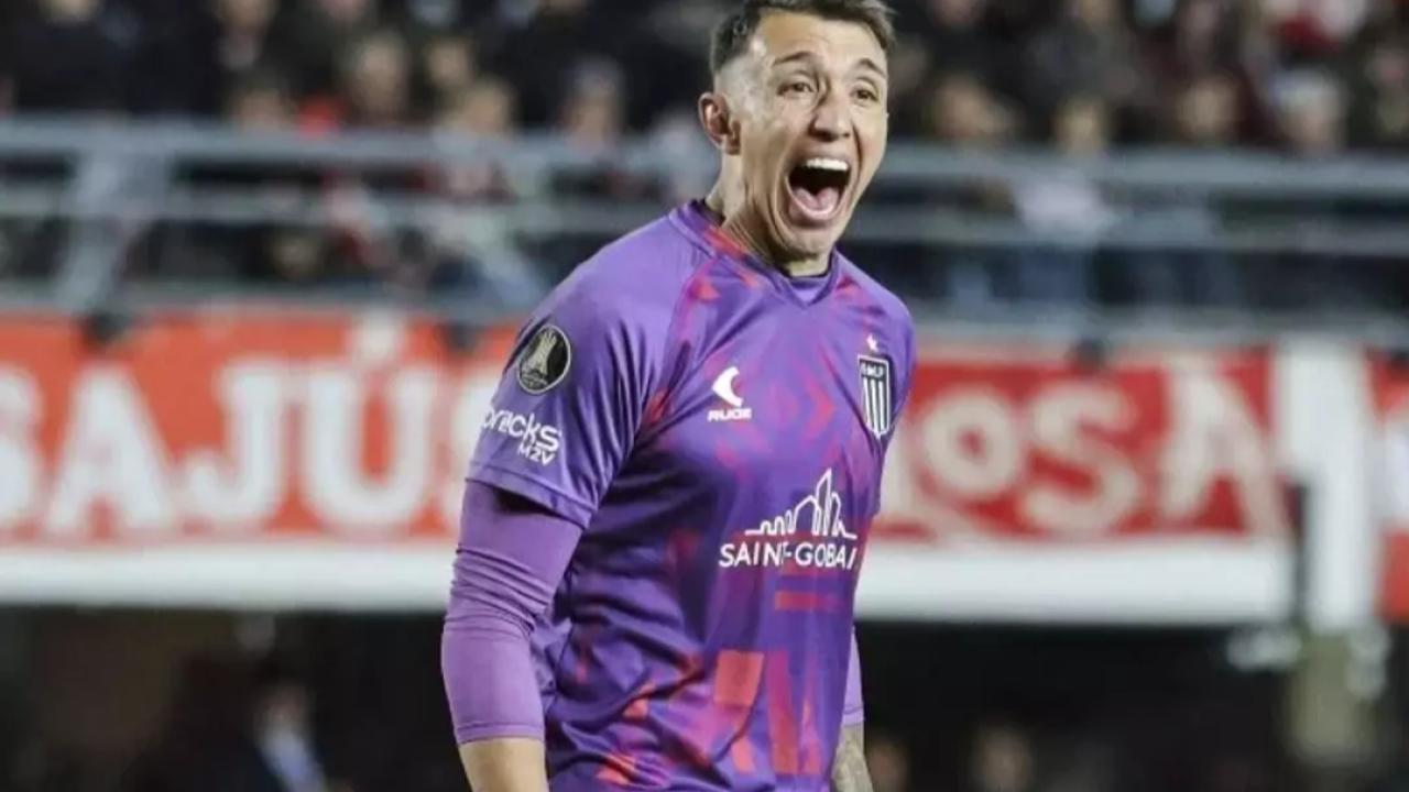 Fernando Muslera&#039;dan futbol dünyasını karıştıracak açıklama! &quot;Bu spor o kadar da temiz değil...&quot;