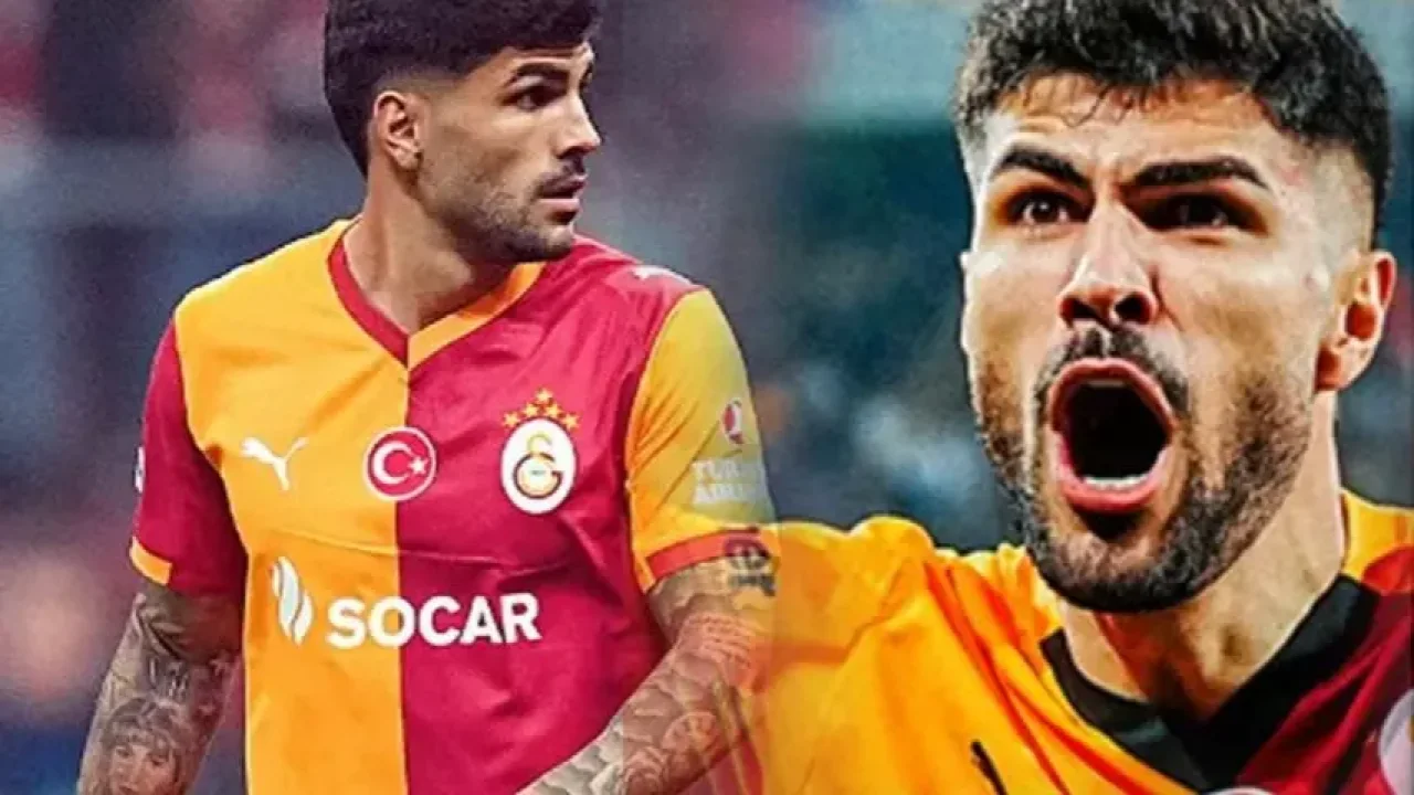 Galatasaray başvuru yapmıştı! UEFA&#039;dan Eren Elmalı için karar çıktı