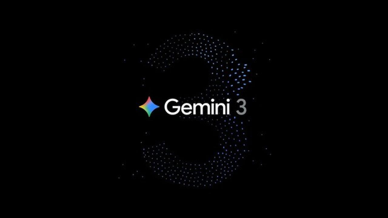 Google yeni yapay zeka modeli Gemini 3&#039;ü tanıttı
