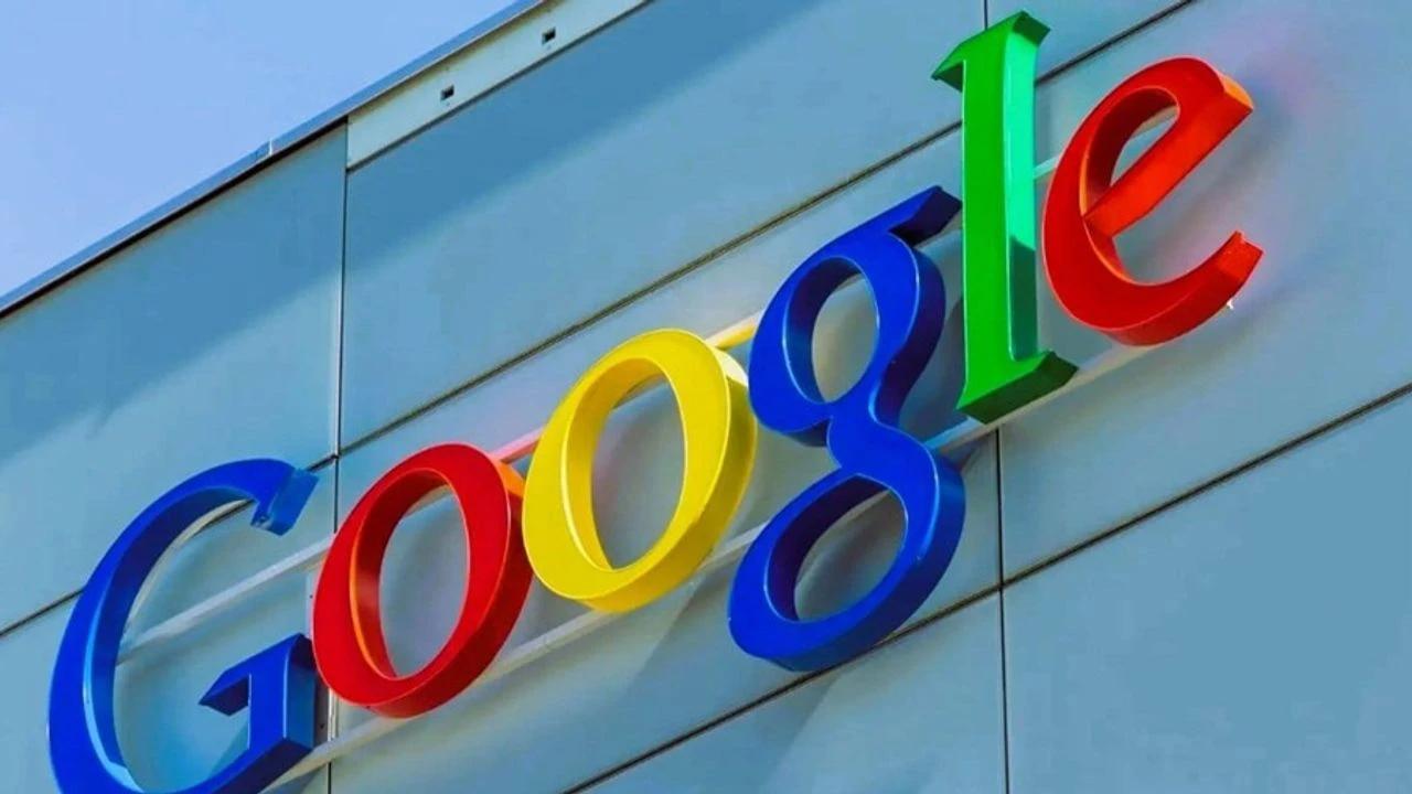 Google&#039;dan Türkiye&#039;ye 2 milyar dolarlık yatırım