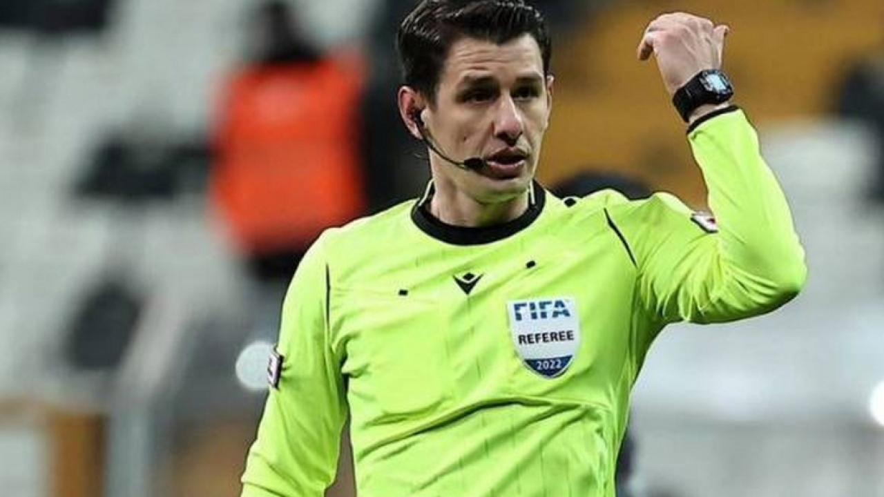 Halil Umut Meler&#039;in kararları Dünya Kupası Elemeleri&#039;ne damga vurdu