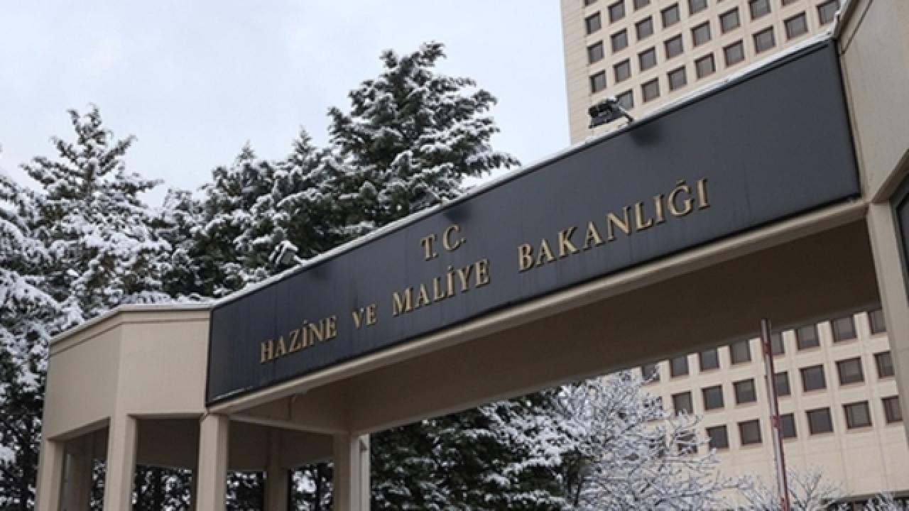 Hazine, bono ihalesiyle 34,1 milyar lira borçlandı