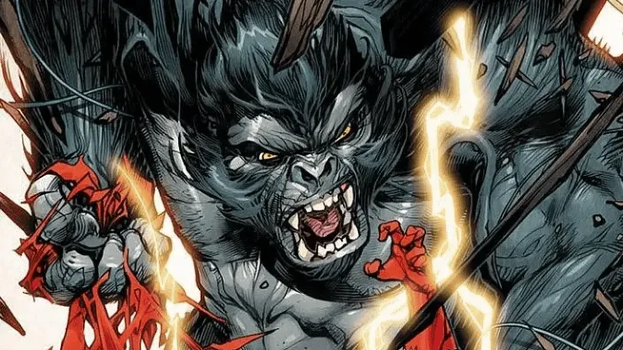 HBO Max ve DC Studios&#039;tan Yeni Suç Dizisi “DC Crime” Geliyor