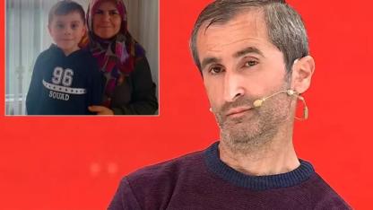 Huriye Helvacı aranırken eski enişteden canlı yayında kafa karıştıran sözler