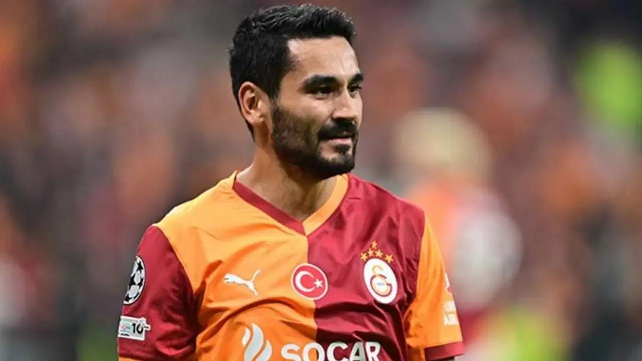 İlkay Gündoğan ne zaman sahalara dönecek?