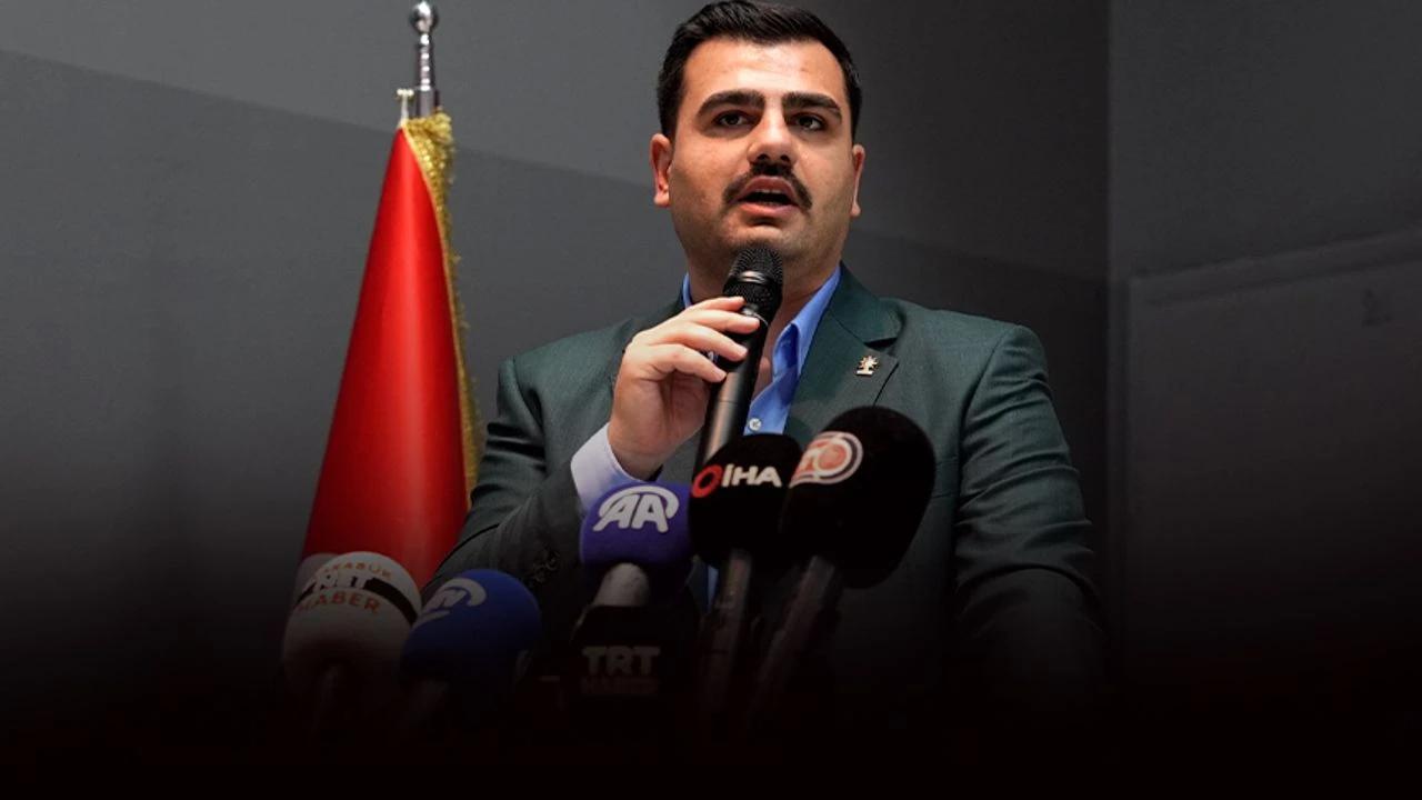 İnan&#039;dan Güç&#039;e jet ‘yatırım’ yanıtı: Bugün 4 okul açıyoruz, gel bekleriz!