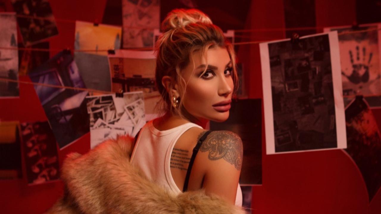 İrem Derici ve DJ Melih Kunukçu ayrıldı mı? Son hamlesi kafa karıştırdı