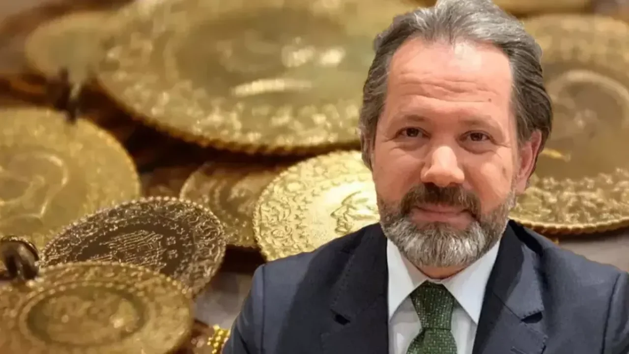 İslam Memiş&#039;in altın kehaneti: Bu rakamı ilk kez telaffuz etti