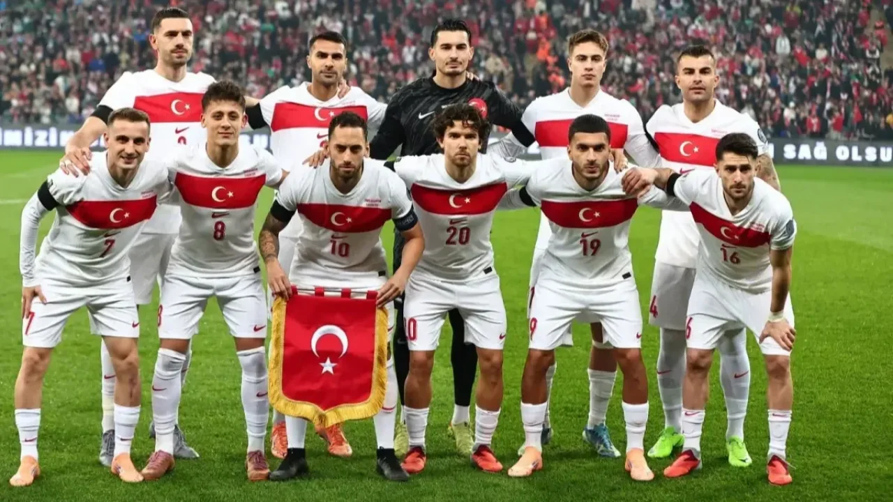 İspanyollardan milli maç öncesi olay yaratan manşet