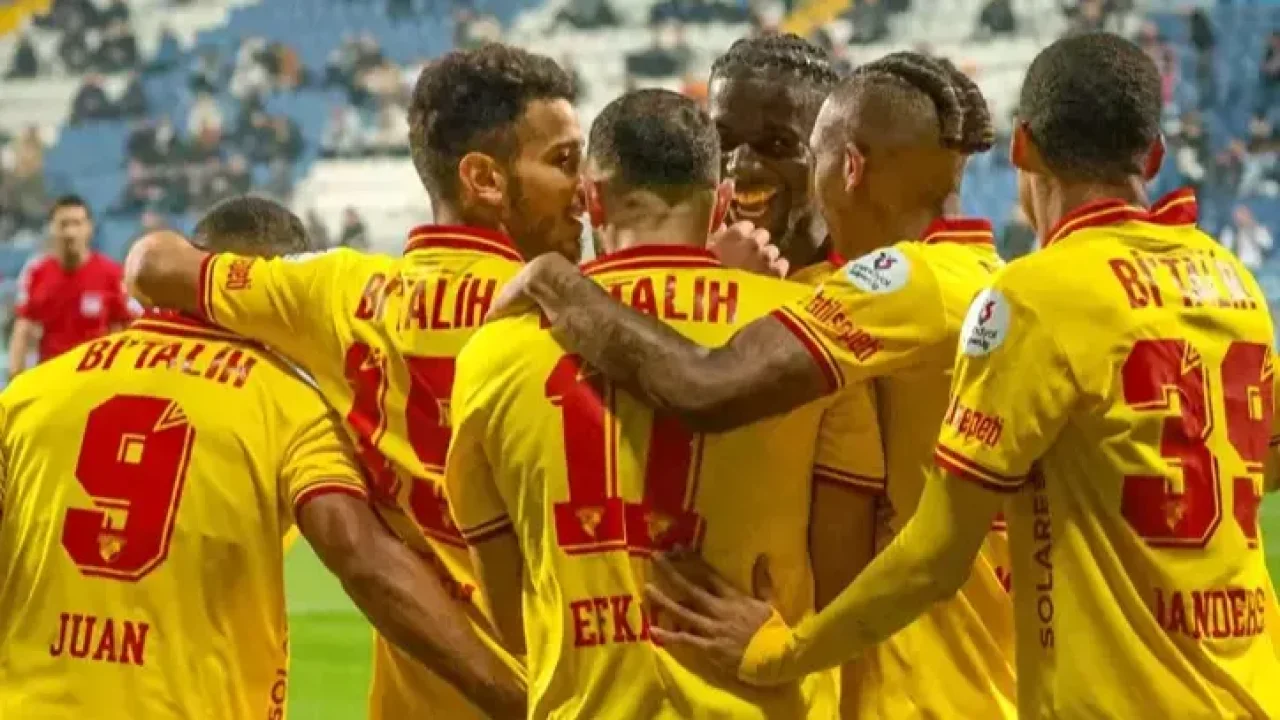 İşte bahis oynayan 102 futbolcunun cezası! Aralarında Göztepeli futbolcular da var