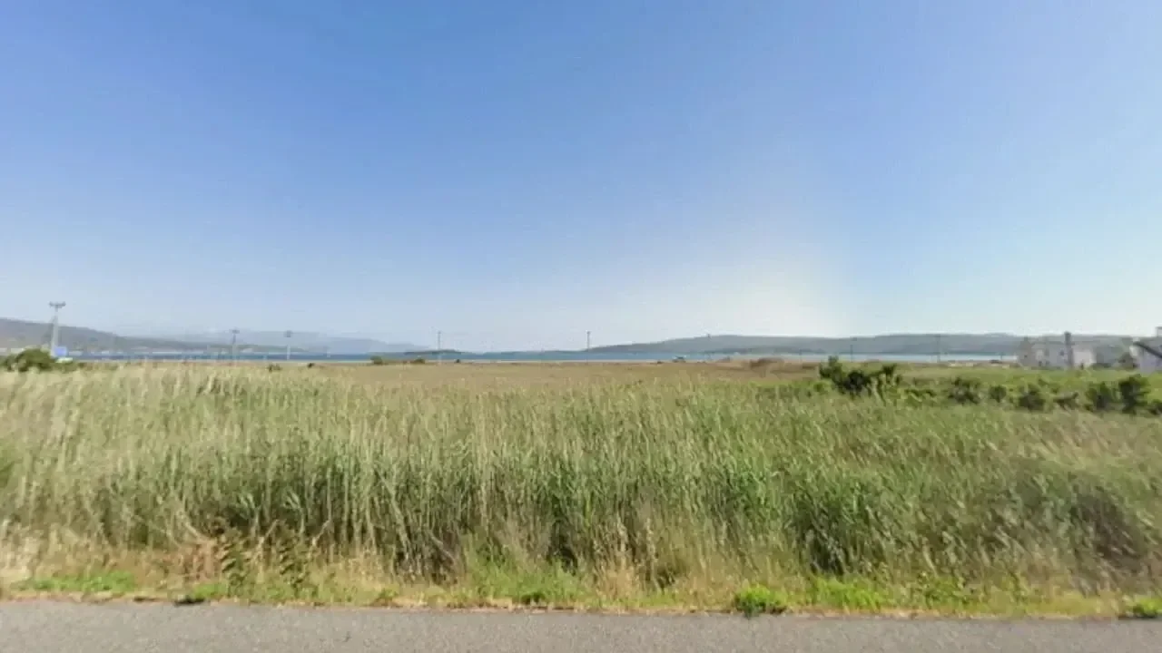 İtiraz yağmuru gelmişti... Urla planlarında yeni gelişme!