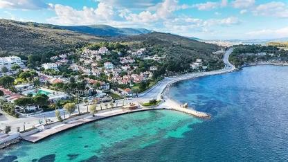 İtirazlar sonuç vermedi: İzmir Büyükşehir’den Urla planı kararı!