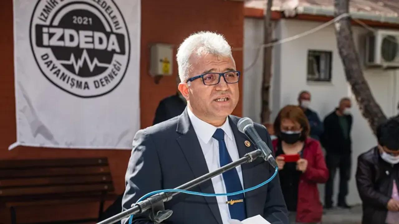 İZDEDA’dan rezerv alan trafiği: İYİ Parti&#039;den tam destek geldi