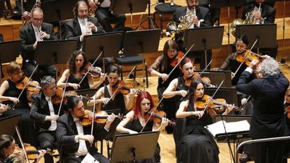 İZDSO 14 KASIM 2025 KONSERİNİZ İPTALİ