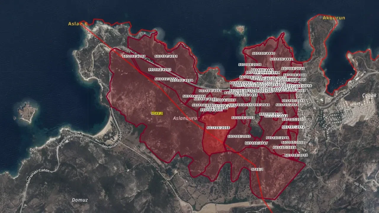 İzmir Büyükşehir Belediyesi onayladı… Yeni bir ‘Foça’ geliyor!