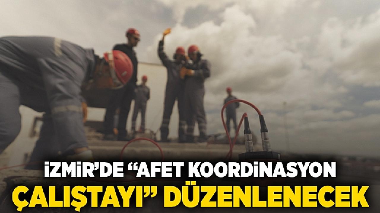 İzmir Büyükşehir Belediyesinin Zabıta Daire Başkanlığı ,tatbikatı gerçeği aratmadı.