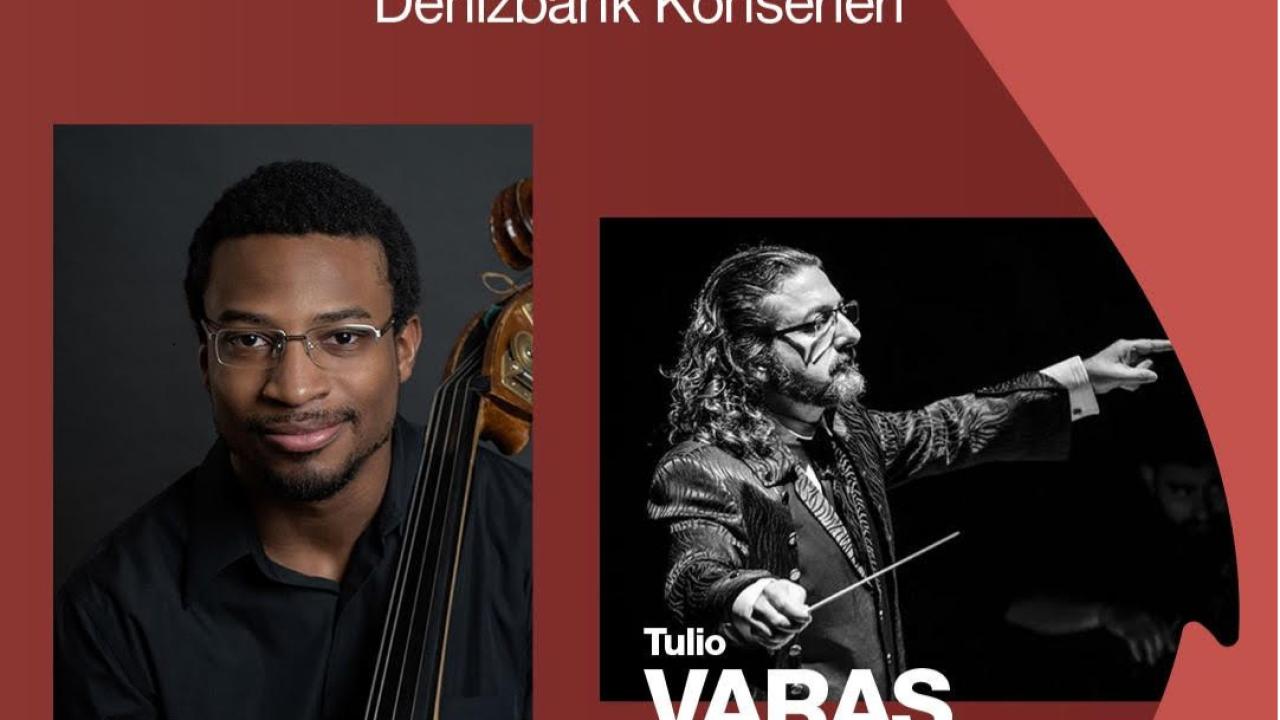 İzmir Devlet Senfoni Orkestrası