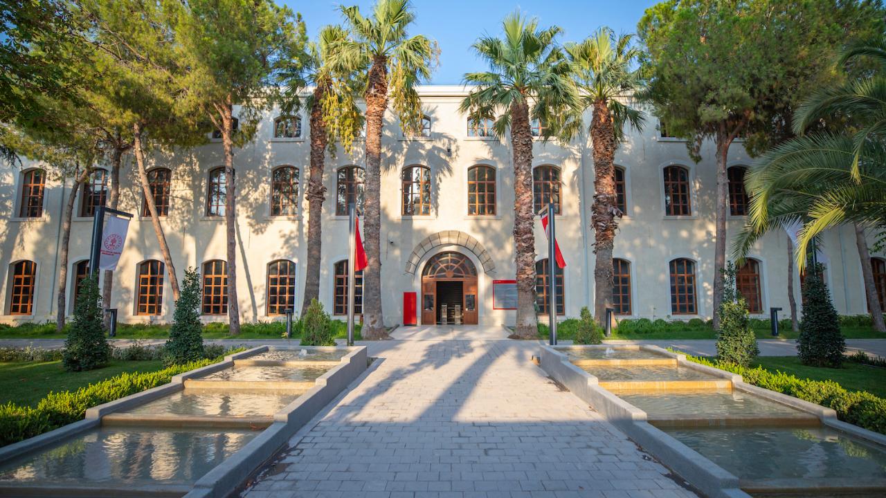 İzmir Kültür Sanat Fabrikası&#039;nda bu hafta hangi etkinlikler var?