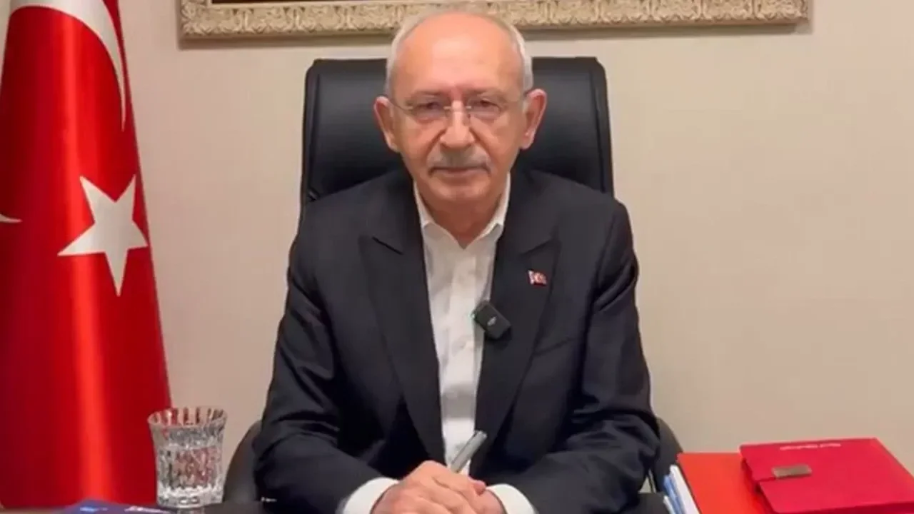 İzmir’de 3 vekil Kılıçdaroğlu’nun videosunu paylaştı