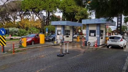 İzmir’de otopark ücretlerine dev zam!