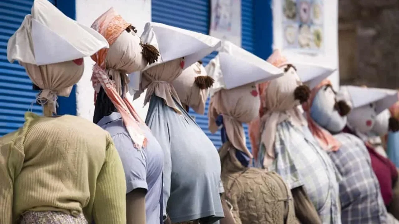 İzmir’in bir ESHOT uzaklığındaki turizm köyü