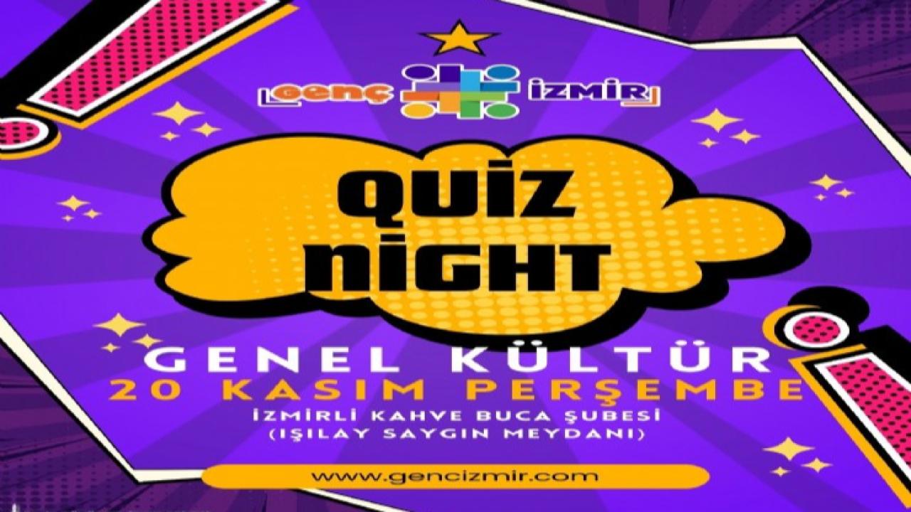 İzmirli gençler hem eğlenecek hem yarışacak