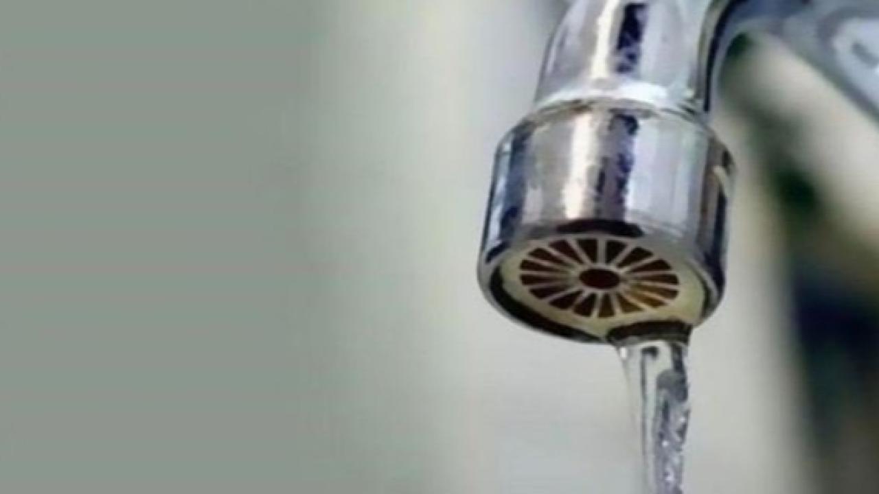 İZSU duyurdu: İzmir&#039;in bu ilçelerinde su kesintisi yaşanacak 18 Kasım Salı