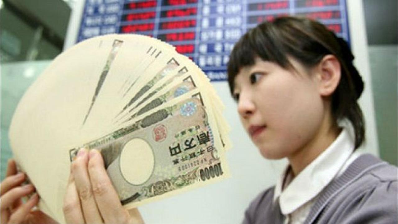 Japonya&#039;da enflasyon son üç ayın zirvesinde