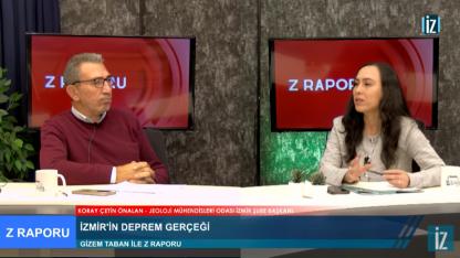 JMO İzmir Şube Başkanı: İmar affı bir daha asla gündeme gelmemeli