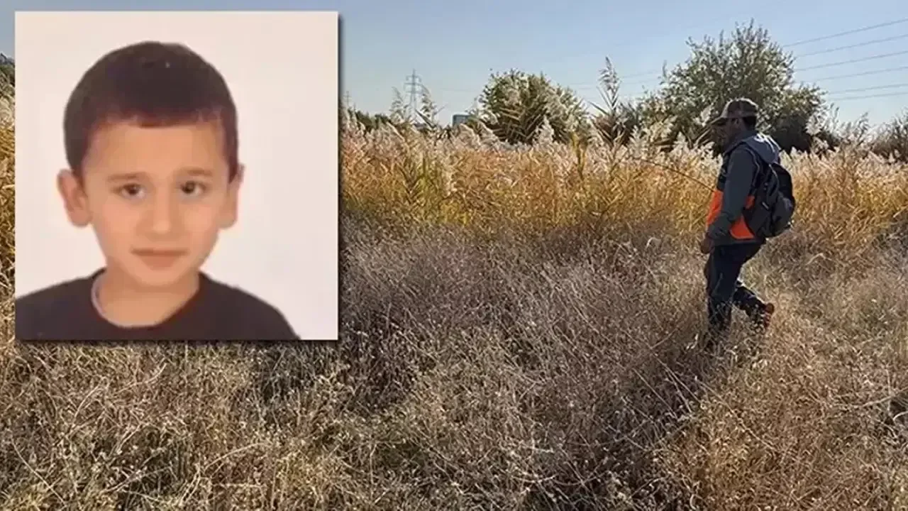 Kahreden haber: Otizmli Veysel&#039;in cansız bedeni bulundu!