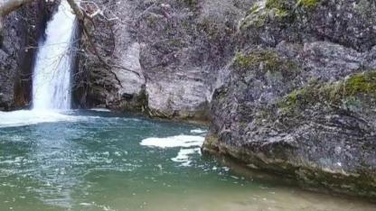 Kapız Manastırı 1. derece sit alanı olarak tescillendi