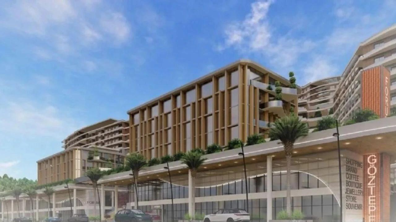 Karabağlar Esentepe’de rezerv alan ilan edilmişti! İnsanlar evlerinin yıkıldığıyla kaldı: Kalan evler de yıkılacak!