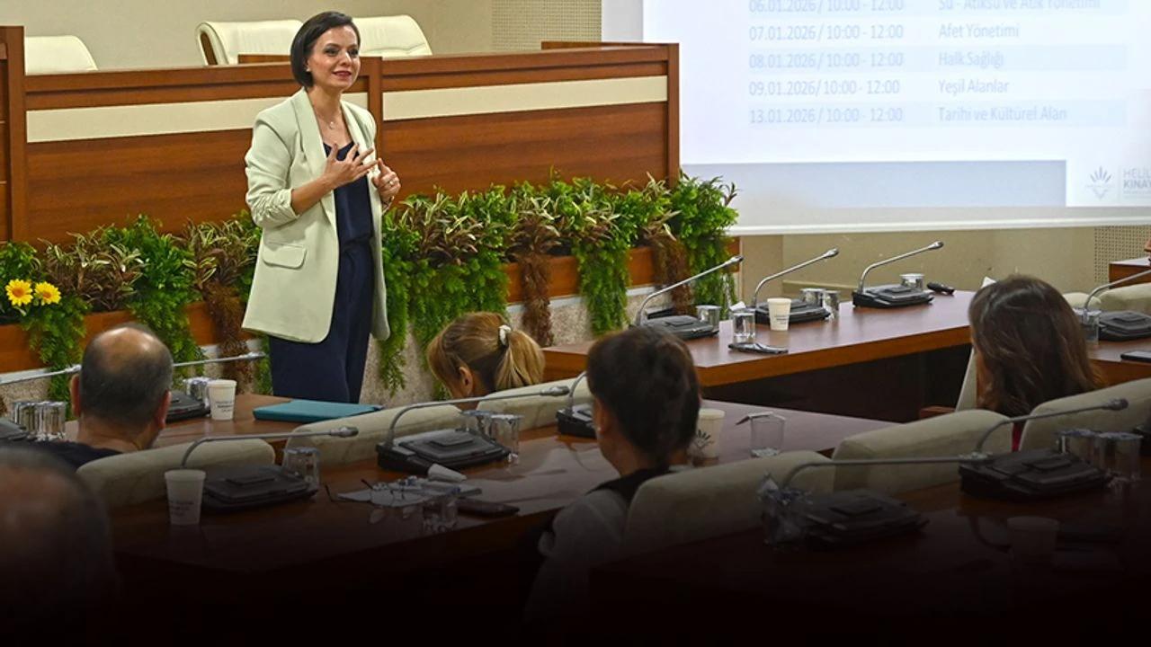 Karabağlar SECAP ile geleceğe hazırlanıyor