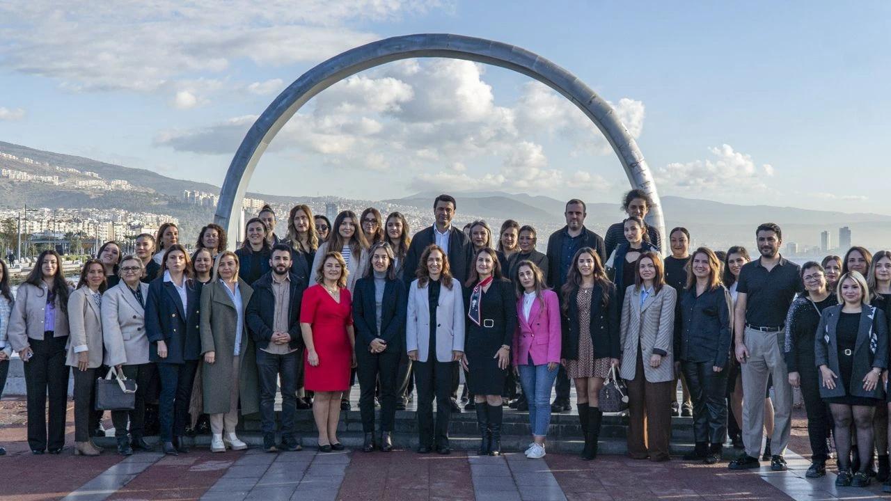 Karşıyaka’da ’24 Kasım’ buluşması!