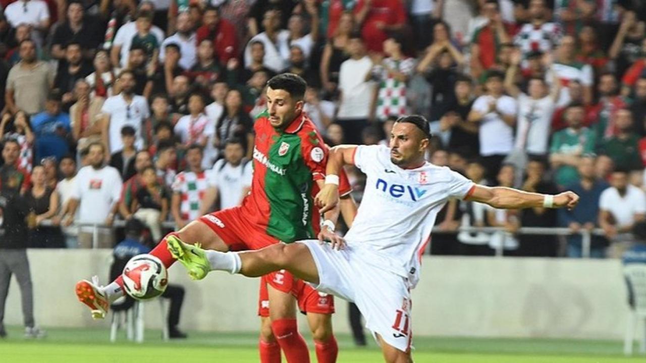 Karşıyaka’da bahis sancısı